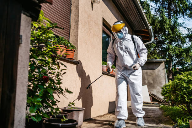 Best Exterminator Services  in Claymont, DE