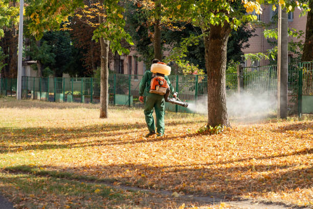 Pest Control Cost in Claymont, DE